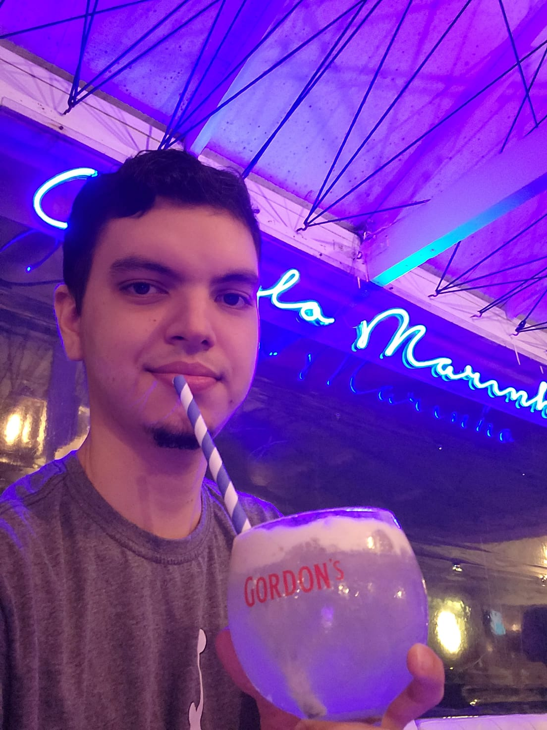 Raphael Cybis — Streamer